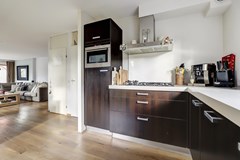 Verkocht: De Heuvel 10, 3823 HN Amersfoort