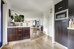 Verkocht: De Heuvel 10, 3823 HN Amersfoort