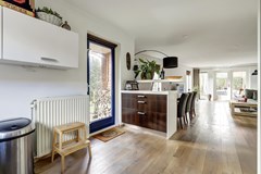 Verkocht: De Heuvel 10, 3823 HN Amersfoort