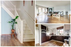 Verkocht: De Heuvel 10, 3823 HN Amersfoort