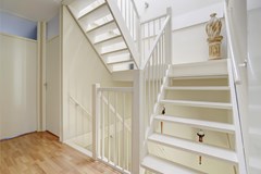 Verkocht: De Heuvel 10, 3823 HN Amersfoort