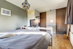 Verkocht: De Heuvel 10, 3823 HN Amersfoort