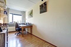 Verkocht: De Heuvel 10, 3823 HN Amersfoort