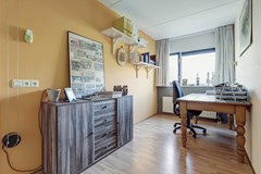 Verkocht: De Heuvel 10, 3823 HN Amersfoort