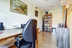 Verkocht: De Heuvel 10, 3823 HN Amersfoort