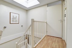 Verkocht: De Heuvel 10, 3823 HN Amersfoort