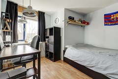 Verkocht: De Heuvel 10, 3823 HN Amersfoort