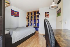 Verkocht: De Heuvel 10, 3823 HN Amersfoort