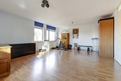 Verkocht: De Heuvel 10, 3823 HN Amersfoort