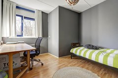 Verkocht: De Heuvel 10, 3823 HN Amersfoort