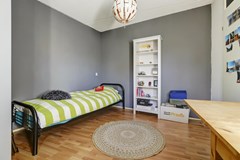 Verkocht: De Heuvel 10, 3823 HN Amersfoort