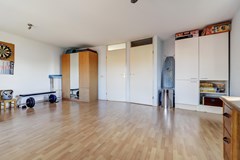 Verkocht: De Heuvel 10, 3823 HN Amersfoort