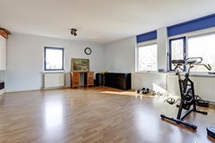 Verkocht: De Heuvel 10, 3823 HN Amersfoort