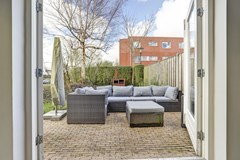 Verkocht: De Heuvel 10, 3823 HN Amersfoort
