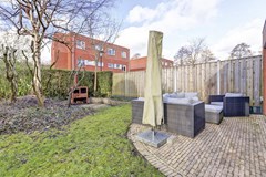 Verkocht: De Heuvel 10, 3823 HN Amersfoort