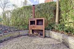 Verkocht: De Heuvel 10, 3823 HN Amersfoort