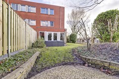 Verkocht: De Heuvel 10, 3823 HN Amersfoort