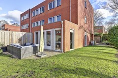Verkocht: De Heuvel 10, 3823 HN Amersfoort