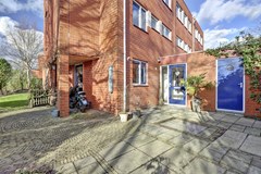 Verkocht: De Heuvel 10, 3823 HN Amersfoort