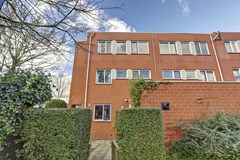 Verkocht: De Heuvel 10, 3823 HN Amersfoort