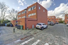 Verkocht: De Heuvel 10, 3823 HN Amersfoort