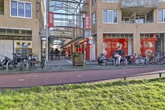 Verkocht: De Heuvel 10, 3823 HN Amersfoort