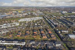 Verkocht: De Heuvel 10, 3823 HN Amersfoort