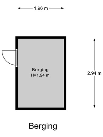 De Heuvel 10, 3823 HN Amersfoort - 