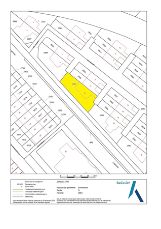 De Heuvel 10, 3823 HN Amersfoort - 