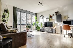 Verkocht:Puntenburgerlaan 113, 3812 CC Amersfoort - Foto