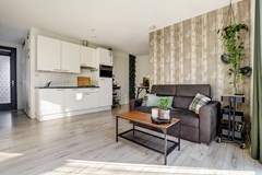 Verkocht:Puntenburgerlaan 113, 3812 CC Amersfoort - Foto