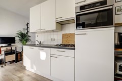 Verkocht:Puntenburgerlaan 113, 3812 CC Amersfoort - Foto