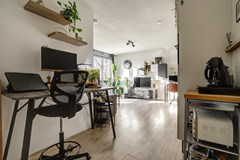 Verkocht: Puntenburgerlaan 113, 3812 CC Amersfoort