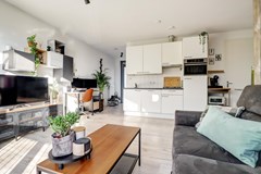 Verkocht:Puntenburgerlaan 113, 3812 CC Amersfoort - Foto