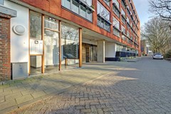 Verkocht: Puntenburgerlaan 113, 3812 CC Amersfoort