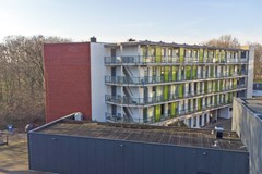 Verkocht: Puntenburgerlaan 113, 3812 CC Amersfoort