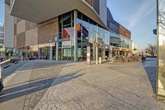 Verkocht: Puntenburgerlaan 113, 3812 CC Amersfoort