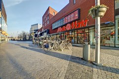 Verkocht: Puntenburgerlaan 113, 3812 CC Amersfoort