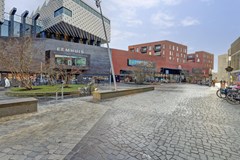 Verkocht: Puntenburgerlaan 113, 3812 CC Amersfoort