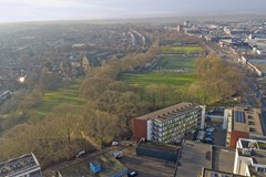 Verkocht: Puntenburgerlaan 113, 3812 CC Amersfoort