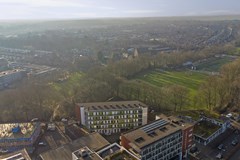 Verkocht: Puntenburgerlaan 113, 3812 CC Amersfoort