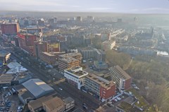 Verkocht: Puntenburgerlaan 113, 3812 CC Amersfoort