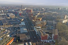 Verkocht: Puntenburgerlaan 113, 3812 CC Amersfoort