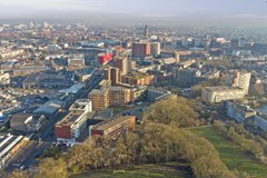 Verkocht: Puntenburgerlaan 113, 3812 CC Amersfoort