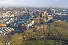 Verkocht: Puntenburgerlaan 113, 3812 CC Amersfoort