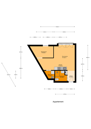 Puntenburgerlaan 113, 3812 CC Amersfoort - 