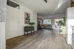 Verkocht:Brechtje Spiegelerf 30, 3813 NL Amersfoort - Foto