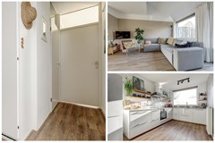 Verkocht: Brechtje Spiegelerf 30, 3813 NL Amersfoort