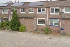 Verkocht: Brechtje Spiegelerf 30, 3813 NL Amersfoort
