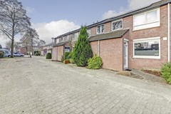 Verkocht: Brechtje Spiegelerf 30, 3813 NL Amersfoort